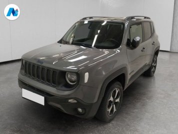 Jeep Renegade 1.3 t4 phev Trailhawk 4xe at6