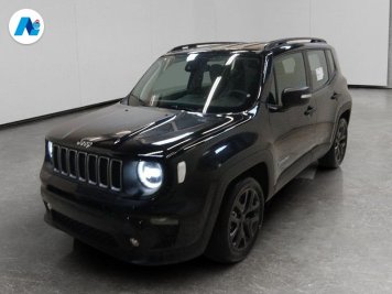 Jeep Renegade 1.5 turbo t4 mhev 2wd dct