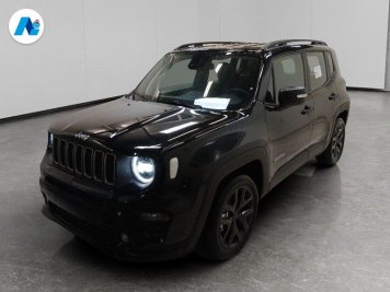 Jeep Renegade 1.5 turbo t4 mhev 2wd dct