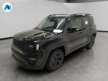 Jeep Renegade 1.5 turbo t4 mhev North Star 2wd dct