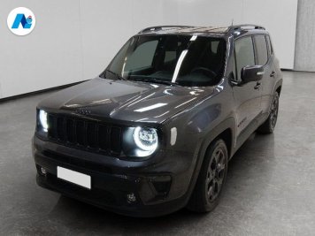 Jeep Renegade 1.6 mjt Limited 2wd 130cv