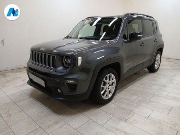 Jeep Renegade 1.6 mjt Limited 2wd 130cv