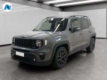 Jeep Renegade 1.6 mjt Limited 2wd 130cv