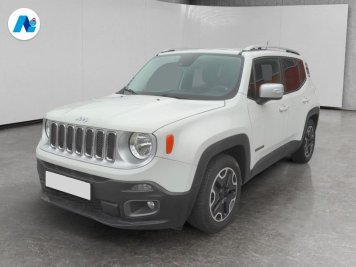 Jeep Renegade 1.6 mjt Limited fwd 120cv