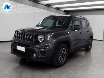 Jeep Renegade 1.6 mjt Longitude 2wd 120cv ddct