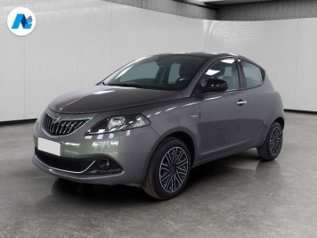 Lancia Ypsilon 1.0 firefly hybrid Gold s&s 70cv