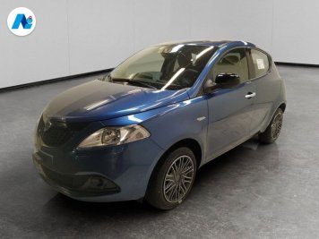 Lancia Ypsilon 1.0 firefly hybrid Oro s&s 70cv