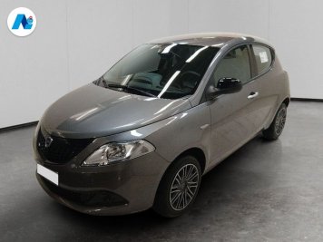 Lancia Ypsilon 1.0 firefly hybrid Oro s&s 70cv