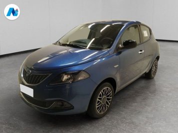 Lancia Ypsilon 1.0 firefly hybrid Platino s&s 70cv