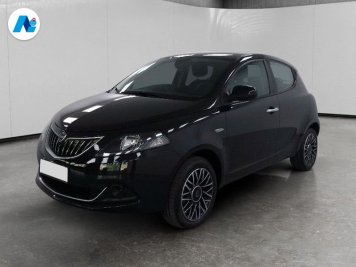 Lancia Ypsilon 1.0 firefly hybrid Platino s&s 70cv