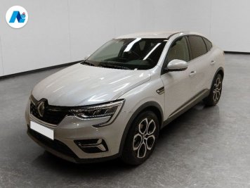 Renault Arkana 1.6 E-Tech full hybrid Intens 145cv