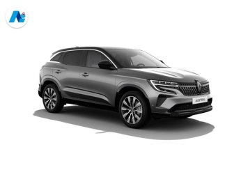 Renault Austral 1.2 full hybrid E-Tech Techno 200cv auto