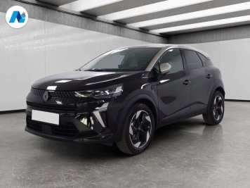 Renault Captur 1.0 tce Techno 90cv