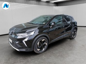 Renault Captur 1.3 mild hybrid Techno 160cv edc