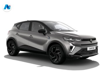 Renault Captur 1.6 E-Tech full hybrid Esprit Alpine 145cv auto