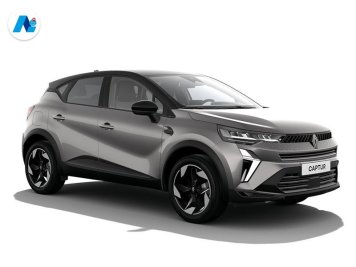 Renault Captur 1.6 E-Tech full hybrid Techno 145cv auto