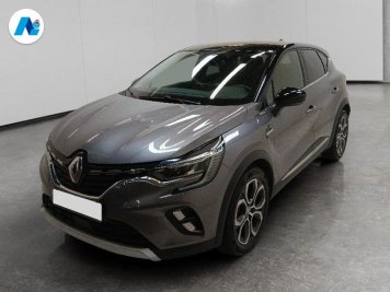 Renault Captur 1.6 E-Tech hybrid Techno Fast Track 145cv auto