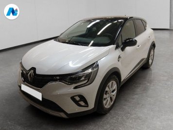 Renault Captur 1.6 E-Tech phev Intens 160cv auto my21
