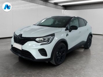 Renault Captur 1.6 E-Tech phev Rive Gauche 160cv auto