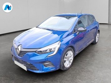 Renault Clio 1.5 blue dci Business 100cv