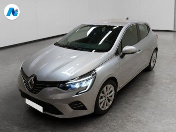 Renault Clio 1.6 E-Tech hybrid Intens 140cv auto my21