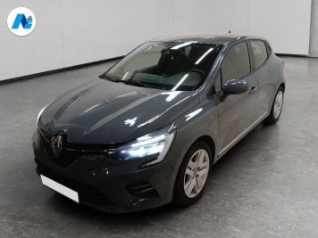 Renault Clio 1.6 E-Tech hybrid Intens 140cv auto my21