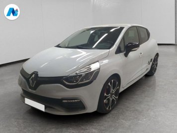 Renault Clio 5p 1.6 RS Trophy 220cv edc