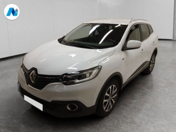 Renault Kadjar 1.2 tce energy Sport Edition 130cv