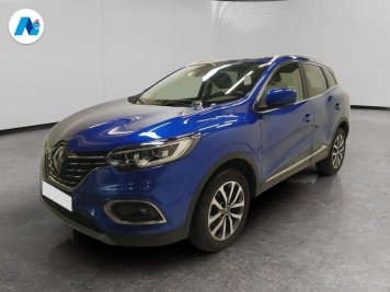 Renault Kadjar 1.5 blue dci Intens 115cv edc