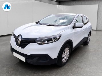Renault Kadjar 1.5 blue dci Life 115cv