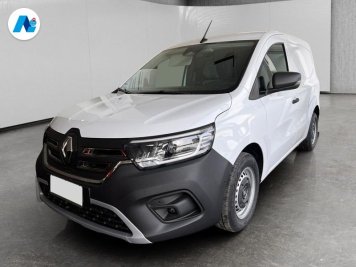 Renault Kangoo E-Tech Electric 22kw L1 Advance