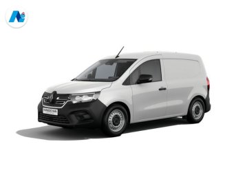 Renault Kangoo E-Tech Electric AC22/DC80 L1 comfort range my24