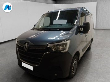 Renault Master T33 2.3 energy dci 150cv L1H1 Ice