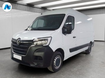 Renault Master T35 2.3 dci 135cv L2H2 Ice