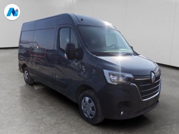 Renault Master T35 2.3 dci 150cv L2H2 Start my23