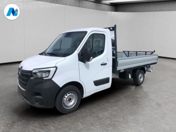 Renault Master T35 2.3 energy dci 145cv L2