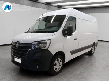 Renault Master T35 2.3 energy dci 150cv L2H2 Ice