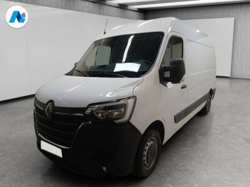 Renault Master T35 2.3 energy dci 150cv L2H2 Ice
