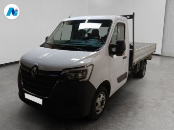 Renault Master T35 traz.post. 2.3 energy dci 145cv L3 Ice r.gem.