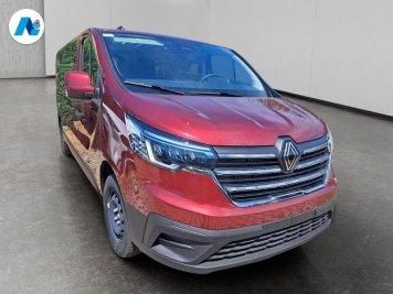 Renault Trafic passenger 2.0 Blue dci 150cv L1H1 Authentic