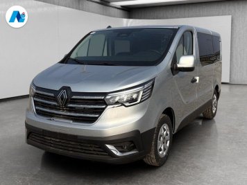 Renault Trafic passenger 2.0 Blue dci 150cv L1H1 Equilibre