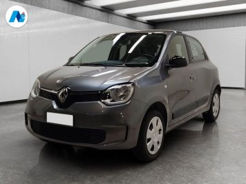 Renault Twingo Electric Twingo 22kWh Equilibre