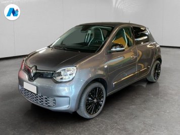 Renault Twingo Electric Twingo 22kWh Urban Night