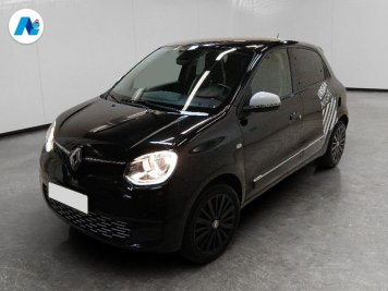 Renault Twingo Electric Twingo 22kWh Urban Night