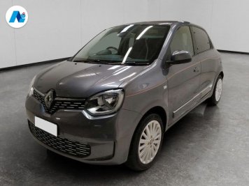 Renault Twingo Electric Twingo 22kWh Vibes