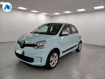 Renault Twingo Electric Twingo 22kWh Zen