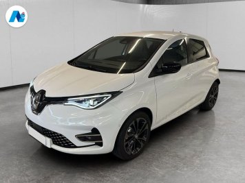 Renault ZOE Iconic R135