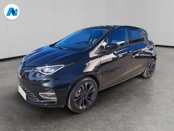 Renault ZOE Iconic R135
