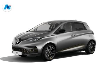 Renault ZOE Iconic R135