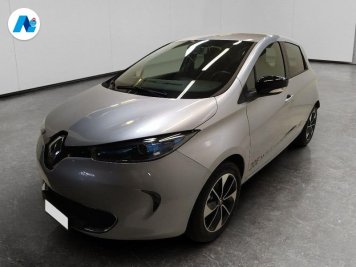 Renault ZOE Intens R110 Flex 108cv